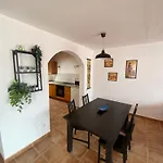Apartment First Floor With Sea View, *