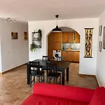 First Floor With Sea View, Apartment
