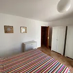 First Floor With Sea View, Apartment *
