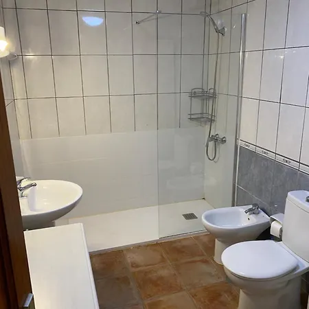 Апартаменты First Floor With Sea View,