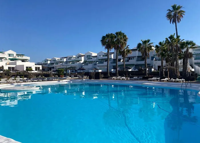 Apartment First Floor With Sea View, *