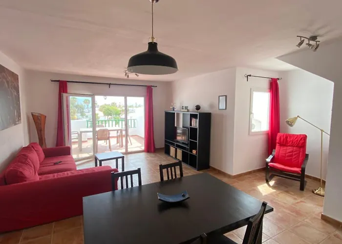 First Floor With Sea View, Apartment *