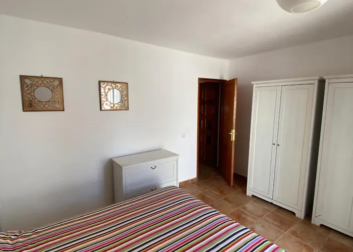 First Floor With Sea View, Apartment *