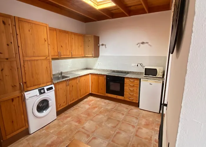 First Floor With Sea View, Costa Teguise