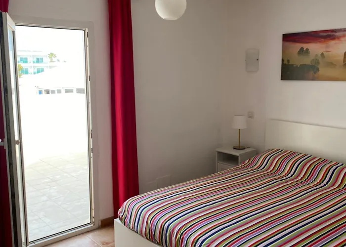 First Floor With Sea View,