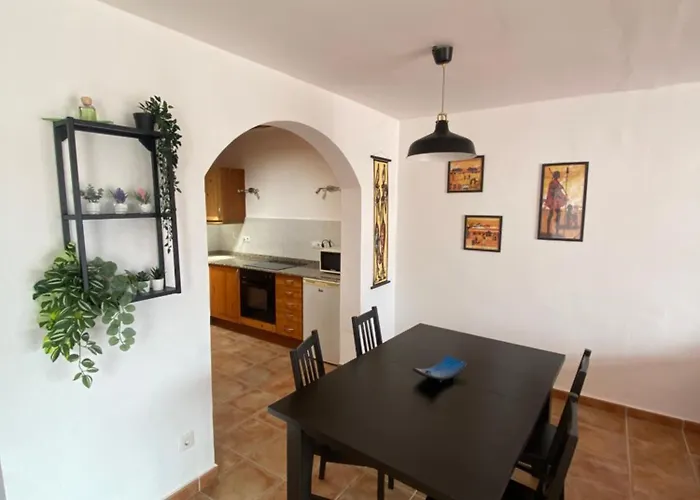 Appartamento First Floor With Sea View, *