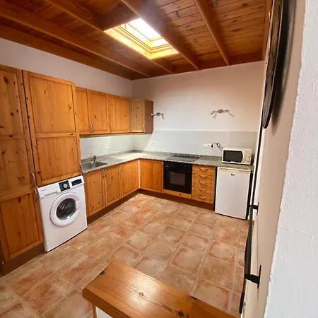 First Floor With Sea View, Costa Teguise