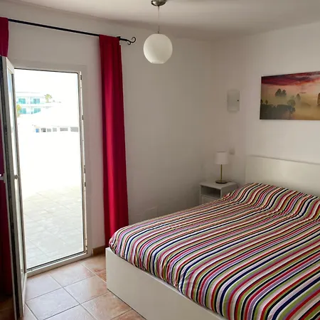 First Floor With Sea View,